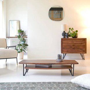 Tikamoon Bonnie - Salontafel