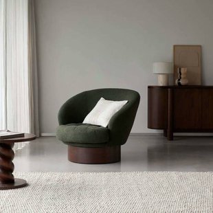 Tikamoon Ines - Fauteuil