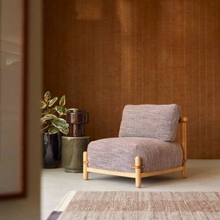 Tikamoon Sam - Fauteuil