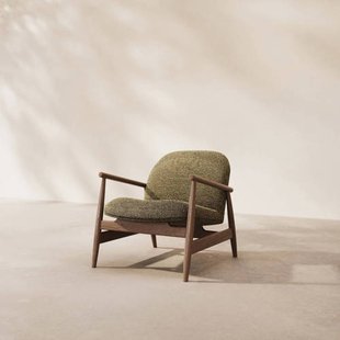 Tikamoon Elio - Fauteuil