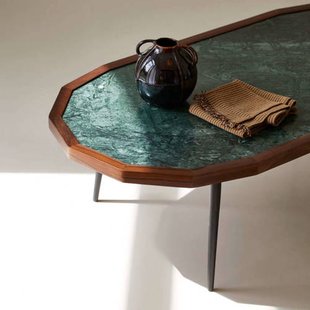 Tikamoon Jade - Salontafel