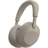 Sony WH1000XM6 Sandstone