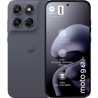 Motorola Moto G67 Blauw 128GB 5G