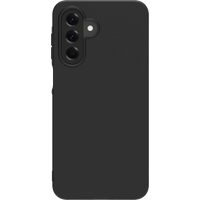 BlueBuilt Samsung Galaxy A17 4G/5G Back Cover Zwart
