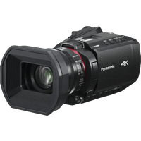 Panasonic HC-X1200E