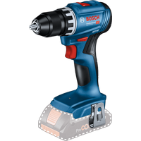 Bosch Professional GSR 18V-45 (zonder accu)