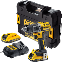 DeWalt DCD791D2-QW