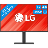 LG UltraFine 32U720A-B