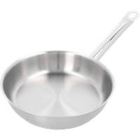 Demeyere Resto 3 Koekenpan 24 cm