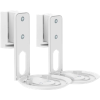 BlueBuilt Muurbeugel paar voor Sonos Era 100 Wit