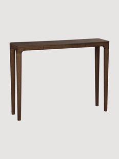 Wandtafel Heart'n'Soul van eikenhout met lade