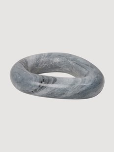 Marmeren panonderzetter Elsa