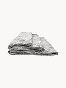 Handgemaakte chenille bedsprei Primrose