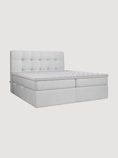 Handgemaakt divan bed Space met opbergruimte, H2