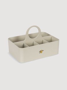 Kinderorganizer Lemon
