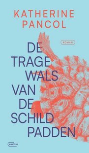 De trage wals van de schildpadden