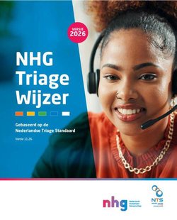 Triagewijzer 2026