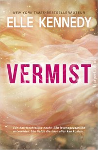 Vermist