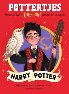 Pottertjes - Harry Potter