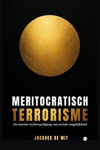 Meritocratisch terrorisme