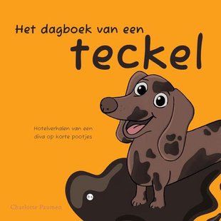 Het dagboek van een teckel