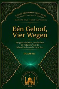 Eén Geloof, Vier Wegen