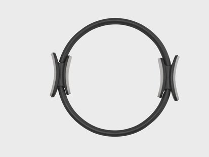 CRIVIT Yoga-accessoires (Pilatesring)