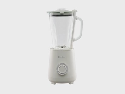SILVERCREST Blender 1,75 L, 5 snelheden (Wit)