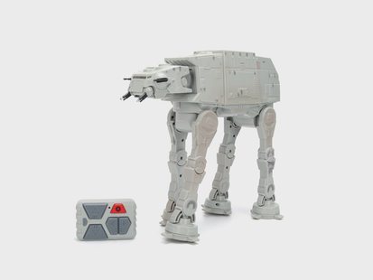 JADA Bestuurbare Star Wars AT-AT Walker
