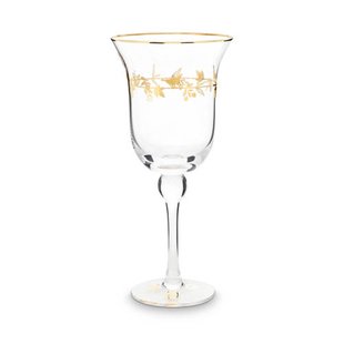 Pip Studio Winter Wonderland wijnglas