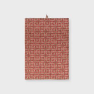 Pip Studio theedoek Blooming Tales (set van 2) (18x36 cm)