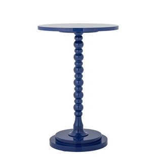 Bloomingville bijzettafel Ellar blue
