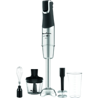 Moulinex InfinyForce Pro 4 in 1 DD95HD10