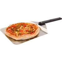 Grill Guru Pizzaschep Foldable