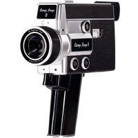 Camp Snap CS-8 Digitale Video Camera
