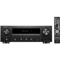 Denon DRA-900H Zwart