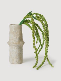 Kunstbloem Amaranthus