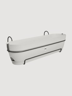 Balustrade plantenpot Vibia Campana