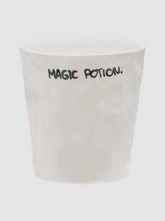 Koffiekopje Magic Potion van keramiek