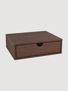 Wandnachtkastje Farsta met lade