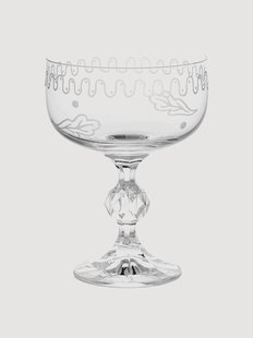 Cocktailglazen Cocktail Glass, 2-delig
