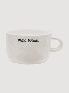 Mok Magic Potion van keramiek
