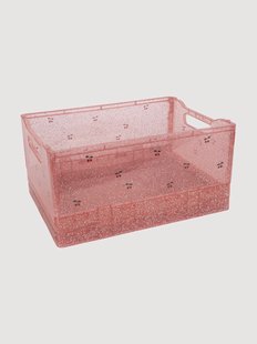 Opbergdozen Cherry, 2-delig