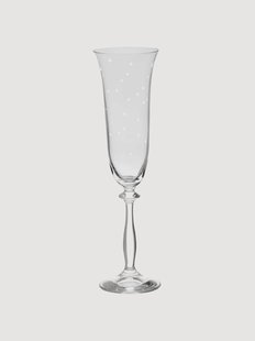 Champagneglas Starry Eve