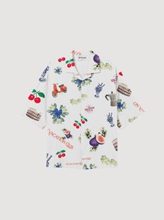 Unisex T-shirt Romana