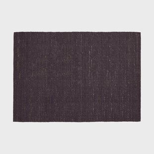 HAY Crayon tapijt Plum, 170x240 cm