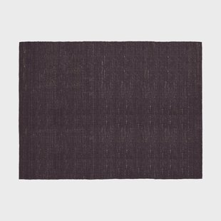 HAY Crayon tapijt Plum, 300x400 cm