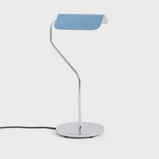 HAY Apex tafellamp Pastel blue