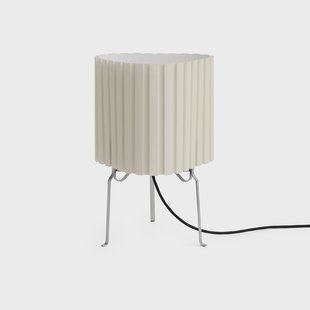 HAY Canelé tafellamp Warm white