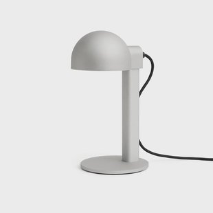 HAY Posto tafellamp Silver grey
